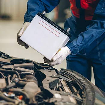 Battery, Starter & Alternator in Shavano Park, TX