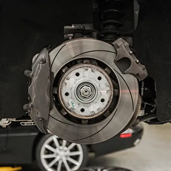 Brake Repair in Shavano Park, TX