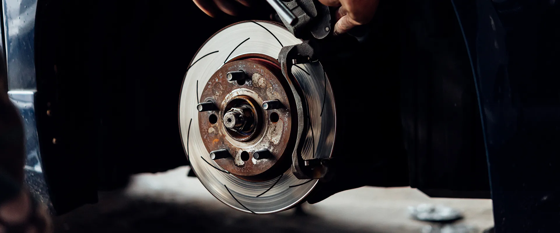 Brake Repair near Shavano Park, TX