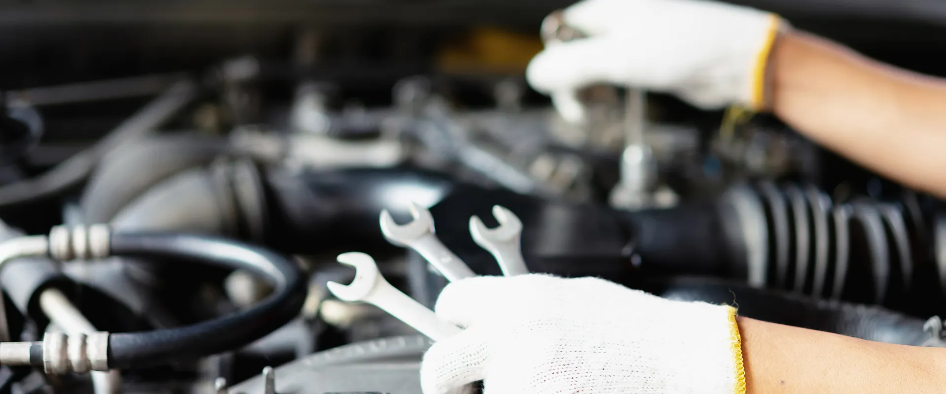 Car Repair near Shavano Park, TX
