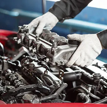 Diesel Repair in Shavano Park, TX