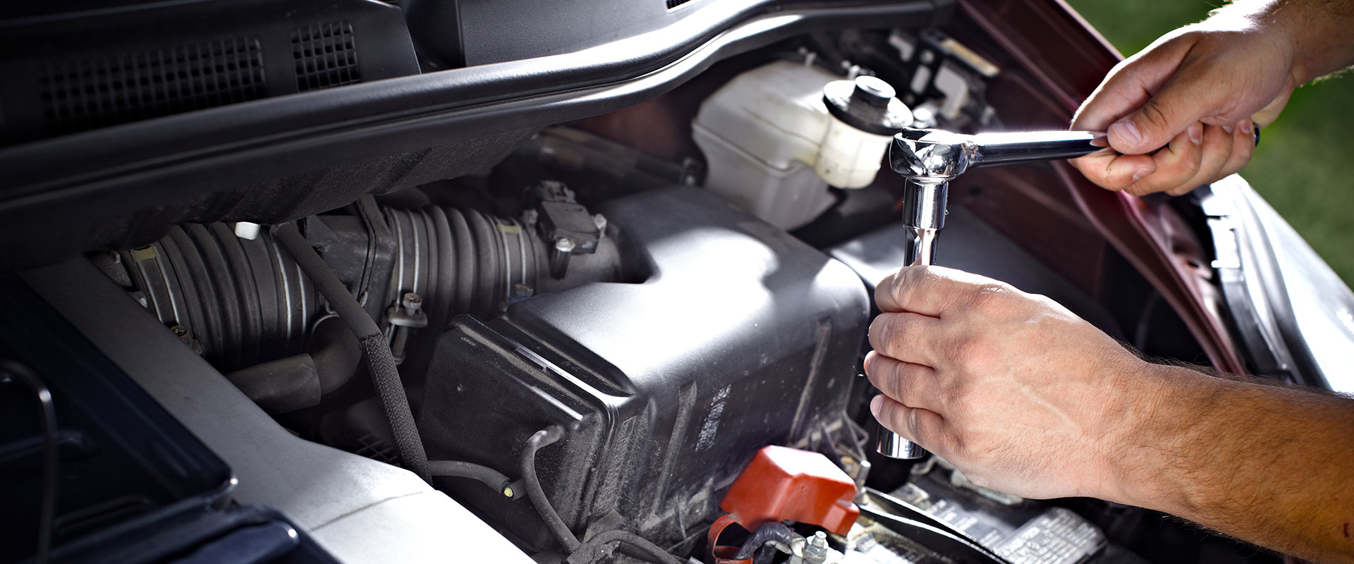 Engine Repair & Check Engine Light Near Shavano Park, TX